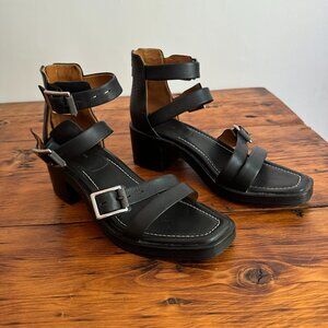 Rag & Bone: 38.5 Fallon Sandals